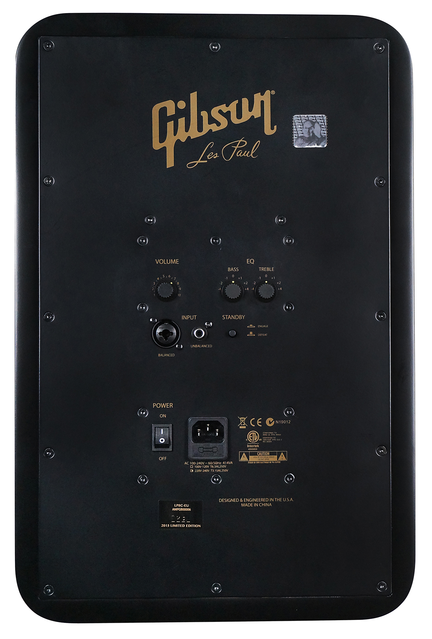 Using Helix with Studio Reference Monitors Helix Line 6 Community